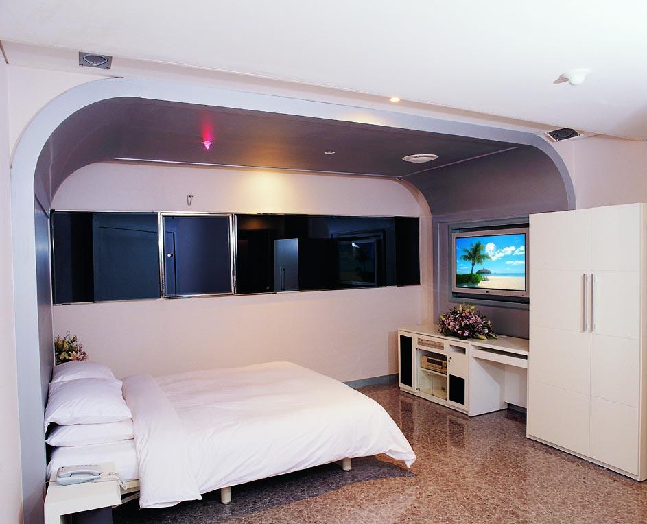Joa Hotel Cheongju Exterior photo